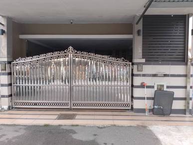 Moyan, Jln Sin San Tu Double Storey Intermediate House FOR SALE