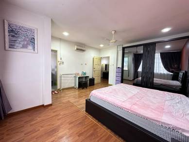 Moyan, Jln Sin San Tu Double Storey Intermediate House FOR SALE