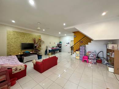 Moyan, Jln Sin San Tu Double Storey Intermediate House FOR SALE