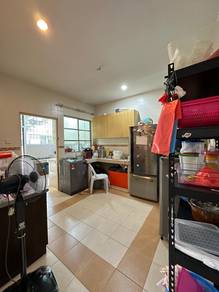 Moyan, Jln Sin San Tu Double Storey Intermediate House FOR SALE