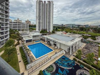 Tamara Residence