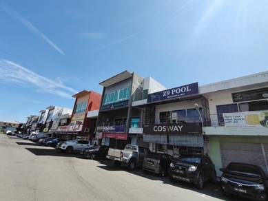 Retail-space-for-sale-Putatan-Sabah