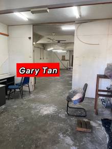 Ground Floor Shoplot For Rent Kota Permai | Bukit Mertajam