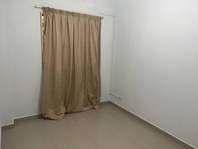 Prima Tiara 1, Condominium Segambut, Kuala Lumpur