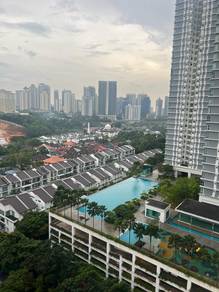 Prima Tiara 1, Condominium Segambut, Kuala Lumpur