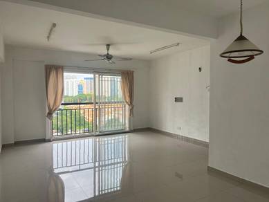 Prima Tiara 1, Condominium Segambut, Kuala Lumpur