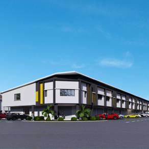 New-Shop-lot-for-sale-Bagan-Serai-Perak