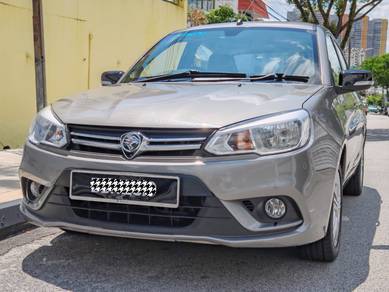 Proton SAGA 1.3 PREMIUM CVT (A) 1 OWNER