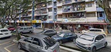 Pandan Mewah ampang/ Pandan indah / chreas
