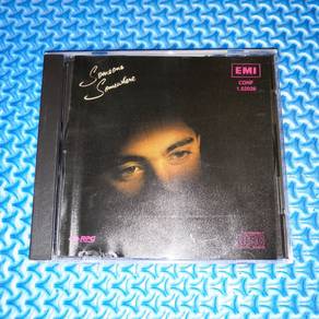 Jagjit Singh & Chitra Singh - Someone Somewhere CD
