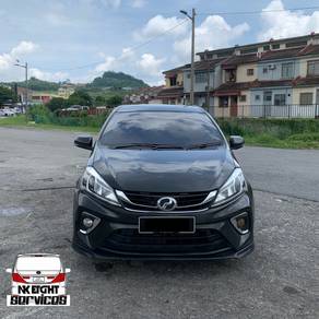 Perodua Myvi (Kereta Sewa)