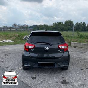Perodua Myvi (Kereta Sewa)