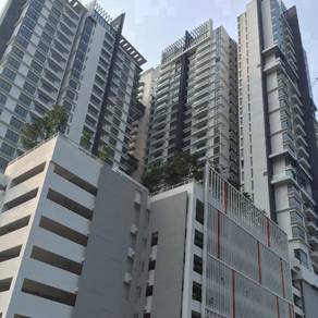 You Residence 1276sqft Cheras Fully Renovated Below Market Full Loan