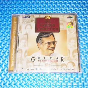 The Golden Collection: Gulzar The Poetic Maestro