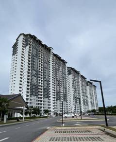 Aspire Residence Cyberjaya