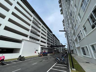 Aspire Residence Cyberjaya
