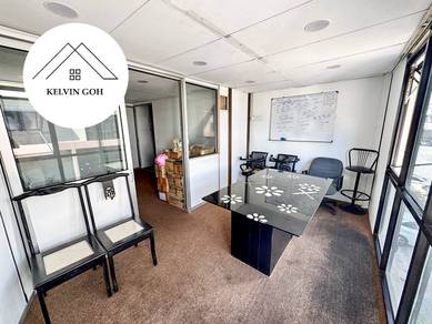 Fortune Park Karpal Singh|Georgetown |Upper Floor Light Industry