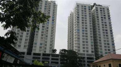 Selayang Point Condo 1102sqft Selayang Below Market 100% Loan