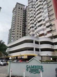Gambier Heights