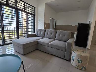 2-storey-Terraced-House-for-rent-Lunas-Kedah-2