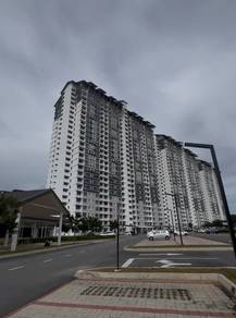 Aspire Residence Cyberjaya Cyber 10