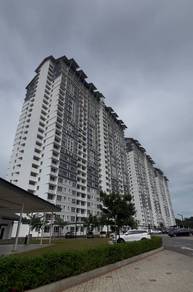 Kondo Aspire Residence Cyberjaya
