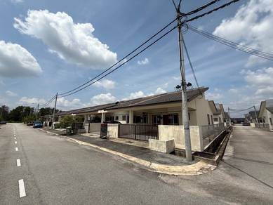 Perumahan Seri Damai Sejahtera, Kuantan, Pahang