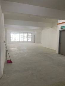 [2nd Floor office/shop] Equine 1, Taman Equine, Seri Kembangan