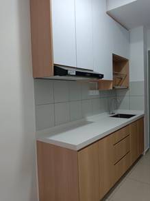 D'Vine Residence | 2R1B | Basic Unit | Partly Furnish | Damansara