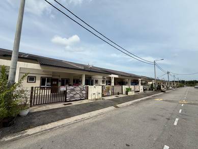 Perumahan Seri Damai Sejahtera, Kuantan, Pahang