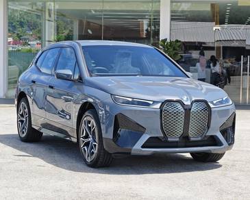 Bmw IX xDRIVE50 SPORT MY21 I20 (A)