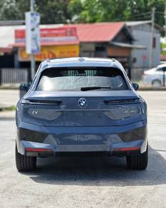 Bmw IX xDRIVE50 SPORT MY21 I20 (A)