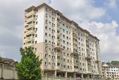 Koi Legian 1070sf📍Puchong Jaya✅100%LOAN✅0%,Low D/P🔥1k Book✅RENO