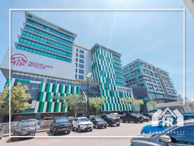 Riverson Shoplot | Ground Floor | KK | Imago | Sutera