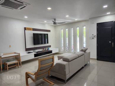 Amverton Link, Fully Extended & Renovated, Jalan Sungai Jati, Klang