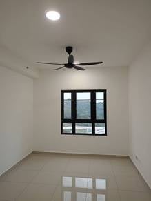 D'Vine Residence 2R1B | Bare Unit | Basic Unit | Damansara Perdana