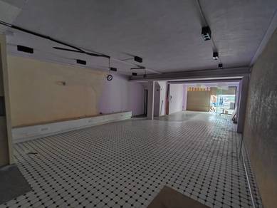 Mega Mendung jalan klang lama 2sty shop lot for rent