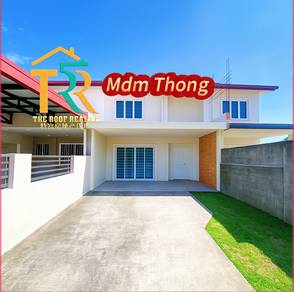 Bandar sri indah | below market | for sale