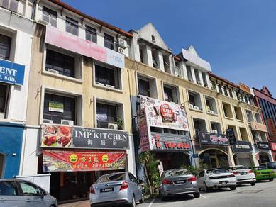 Office-space-for-rent-Ipoh-Perak
