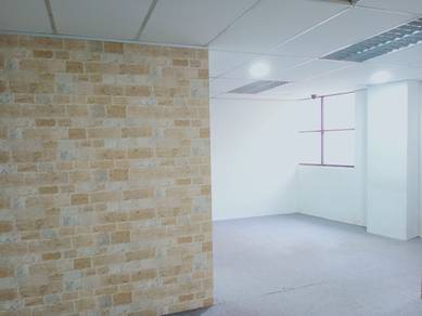 Office Cheras business centre 700sf partition room nr MRT segar Cheras