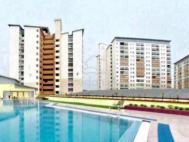 Residensi Bistaria