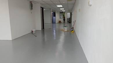 Bukit Mertajam, Lorong tembikai office for rent newly painted