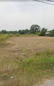 Commercial Warehouse | Kulim| Ideal For Logistics & E-Commerce