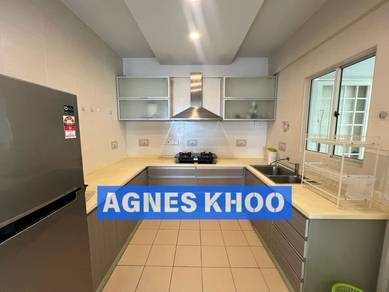 [Nice Unit] Gold Coast Move in condition Bayan Lepas