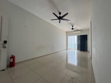 [Freehold] Parkland Residence Kampung 8 Melaka High Floor 3 Rooms Nice