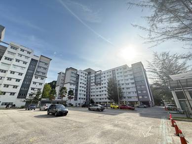 Apartment Sutravilla