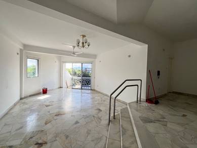 Colonnade Condominium l Well Maintained l IPG Gaya Luyang Foh Sang KK