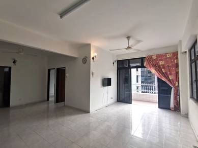 Villa Ria Condominium | Tanjung Bungah | Corner Unit