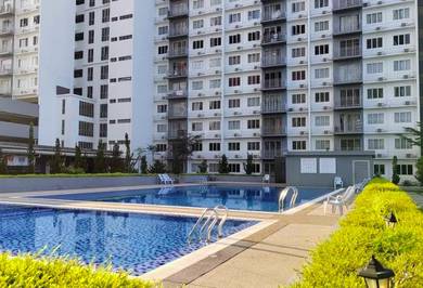 Vesta View Apartment 1042sf📍Kajang✅100%LOAN✅0%,Low D/P🔥1k Booking