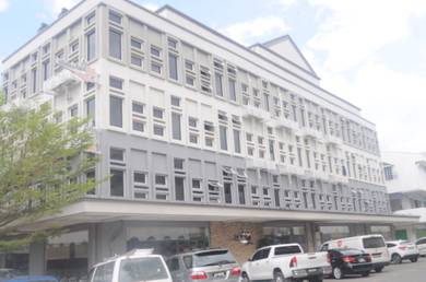 Business Hotel